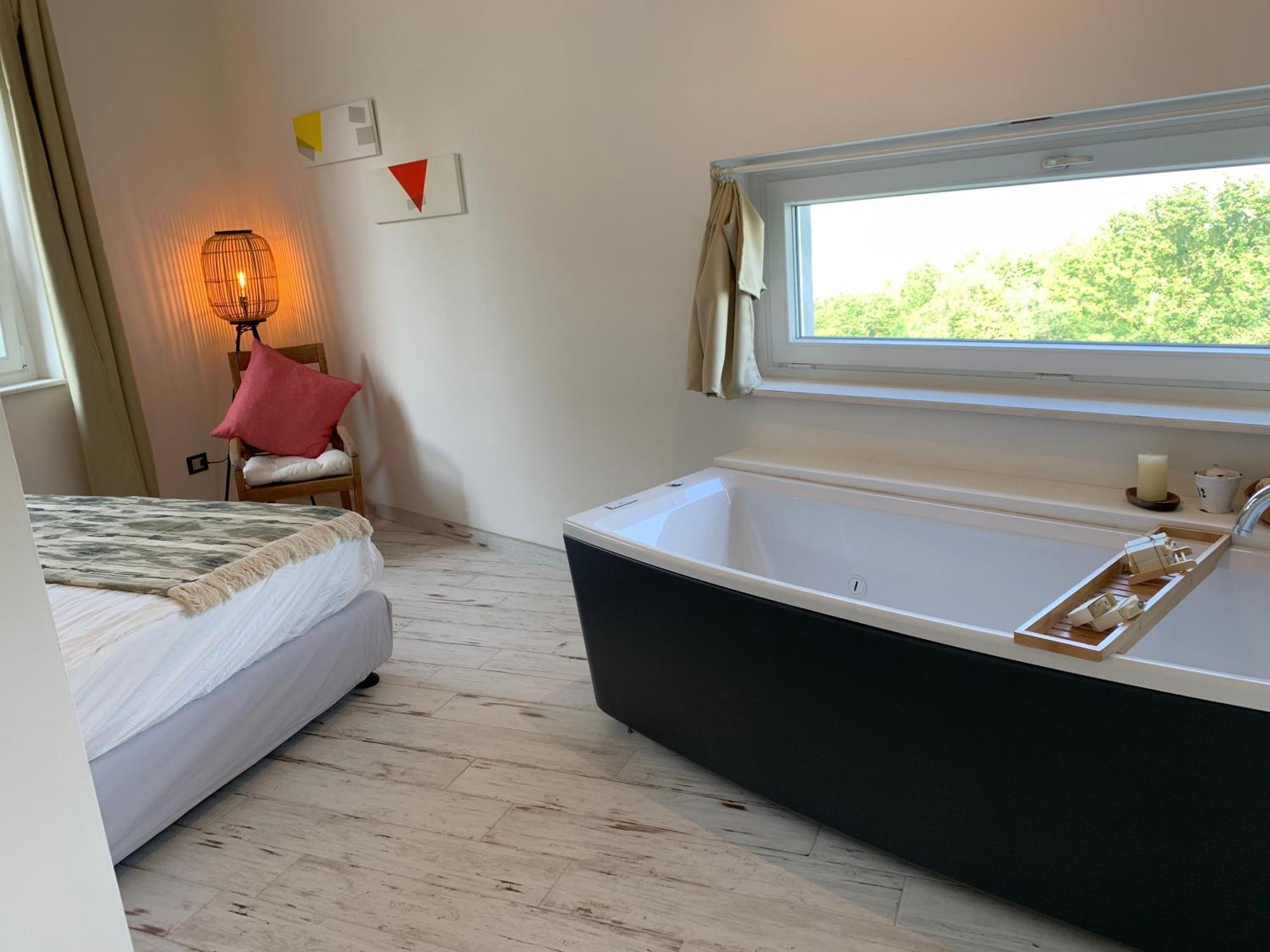 Casale Osvalda Bed and Breakfast Alfiano Natta Εξωτερικό φωτογραφία