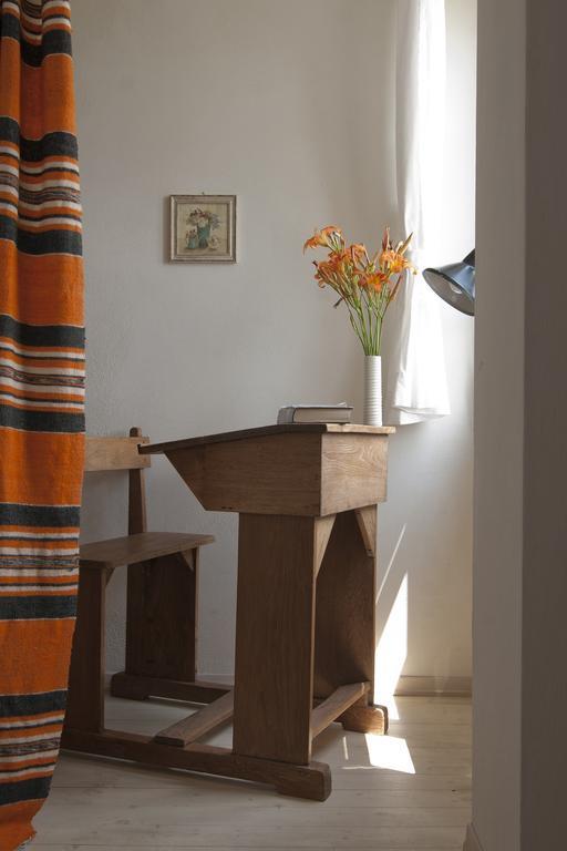 Casale Osvalda Bed and Breakfast Alfiano Natta Δωμάτιο φωτογραφία