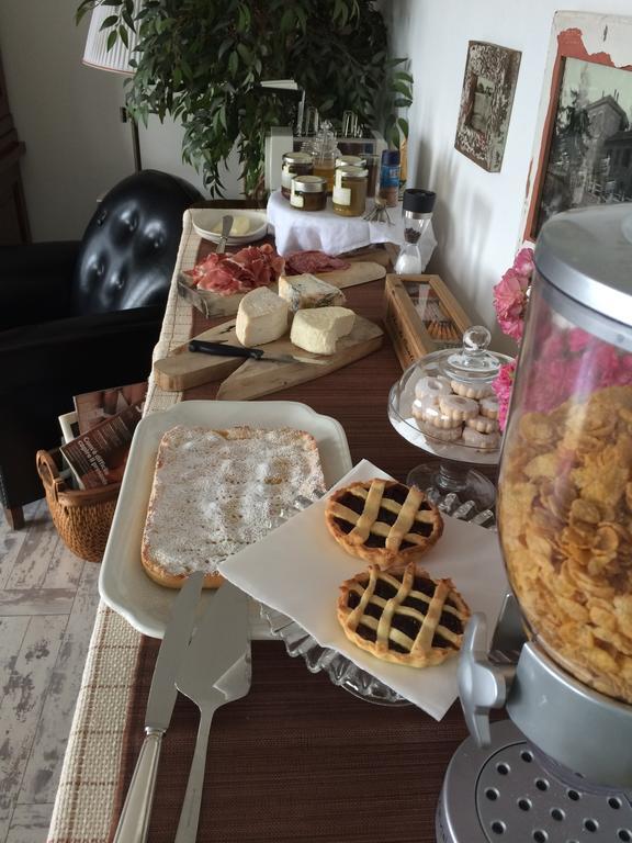 Casale Osvalda Bed and Breakfast Alfiano Natta Εξωτερικό φωτογραφία